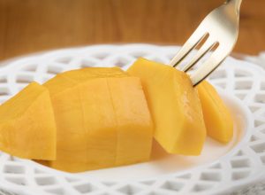 This Juicy Fruit Could Help Boost Your Heart Health—Here’s How