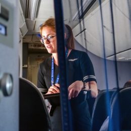 I Worked at an Airline & Would Never Do These 4 Things When Flying