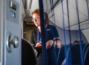 I Worked at an Airline & Would Never Do These 4 Things When Flying