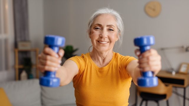 If You're Over 60, This Simple Daily Habit Can Improve Your Sleep