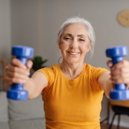 If You're Over 60, This Simple Daily Habit Can Improve Your Sleep