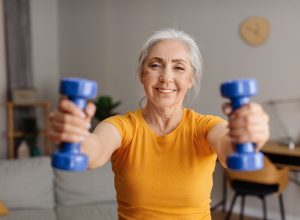 If You're Over 60, This Simple Daily Habit Can Improve Your Sleep