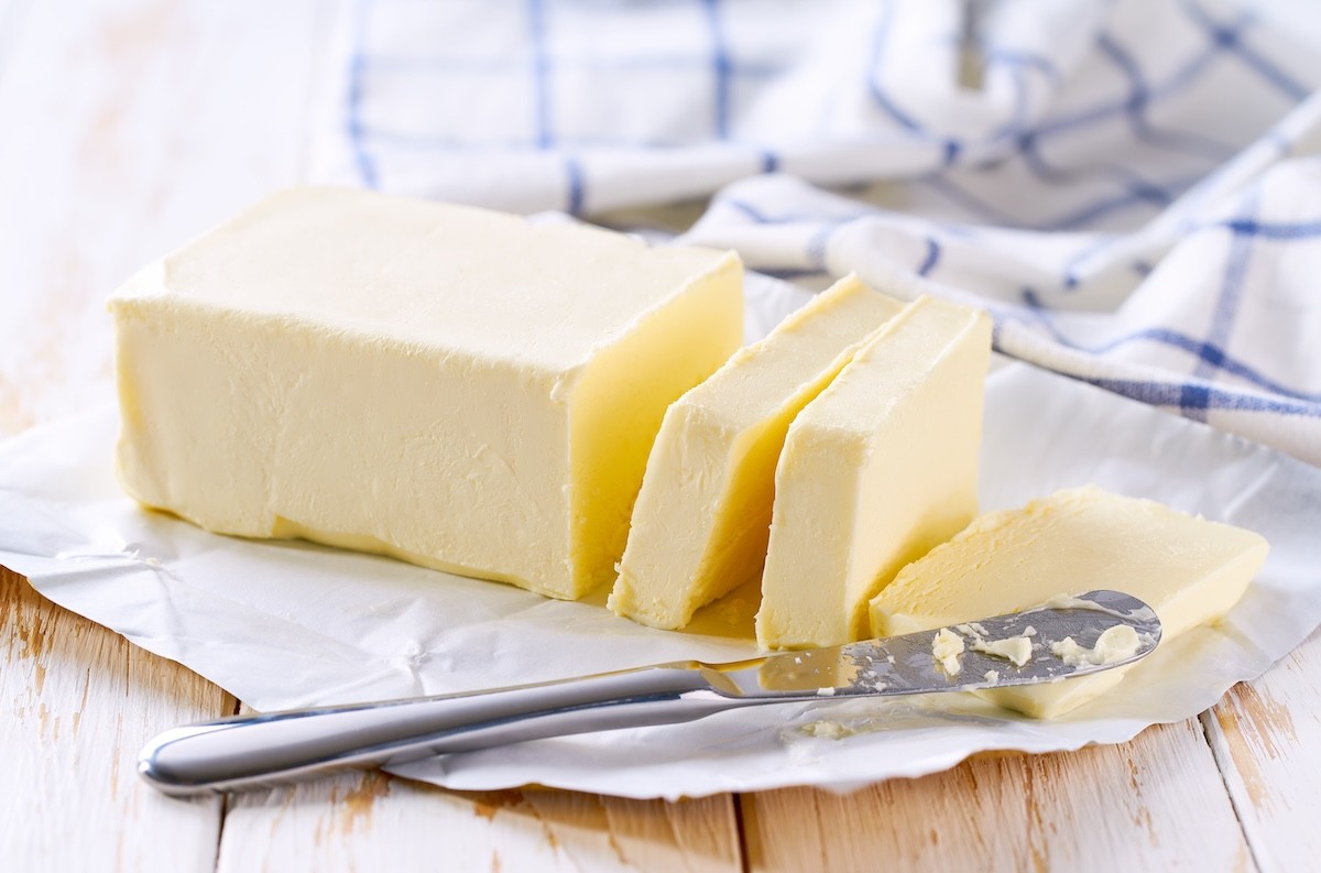Alarming New Research Says Butter Is Shaving Years Off Your Life—What to Cook With Instead
