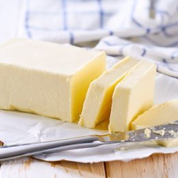 Alarming New Research Says Butter Is Shaving Years Off Your Life—What to Cook With Instead