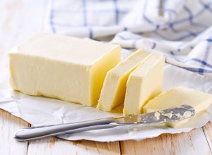 Alarming New Research Says Butter Is Shaving Years Off Your Life—What to Cook With Instead
