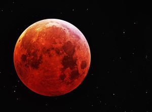 A Total Lunar Eclipse Is Coming to the U.S. This Week—How to See the Rare "Blood Moon"