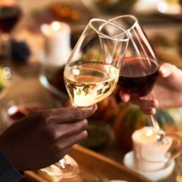 Red or White? Study Says Wine Choice Doesn’t Impact Cancer Risk—With a Few Exceptions