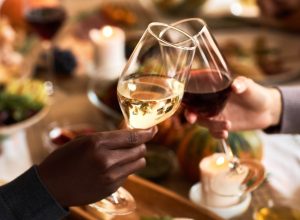 Red or White? Study Says Wine Choice Doesn’t Impact Cancer Risk—With a Few Exceptions