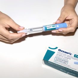 Scientists Say Ozempic Could Have Anti-Aging Powers, Too—Here's What to Know