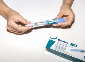 Scientists Say Ozempic Could Have Anti-Aging Powers, Too—Here's What to Know