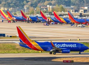 Southwest Fliers Are Boycotting the Airline Over New Checked Bag Fees: "My Loyalty Is Gone"
