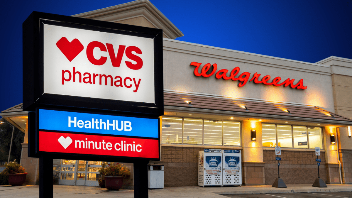 does cvs or walgreens sell cigarettes Stores Stop Selling All Tobacco Products Closest Walgreens Or Cvs Near