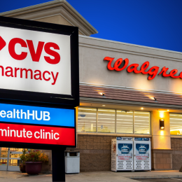 Walgreens and CVS Announce Major Pharmacy Changes—Here's How They'll Affect You
