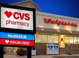 Walgreens and CVS Announce Major Pharmacy Changes—Here's How They'll Affect You