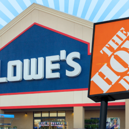 Home Depot and Lowe's Announce Customer Service Changes—How They'll Affect You