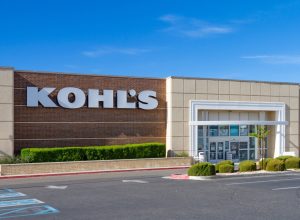 Shoppers Are Still Abandoning Kohl's, CEO Says—Here's Why