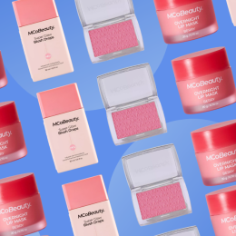 Target's New Beauty Brand Has Dupes for Charlotte Tilbury, Dior, and More for $34 Cheaper