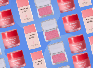Target's New Beauty Brand Has Dupes for Charlotte Tilbury, Dior, and More for $34 Cheaper