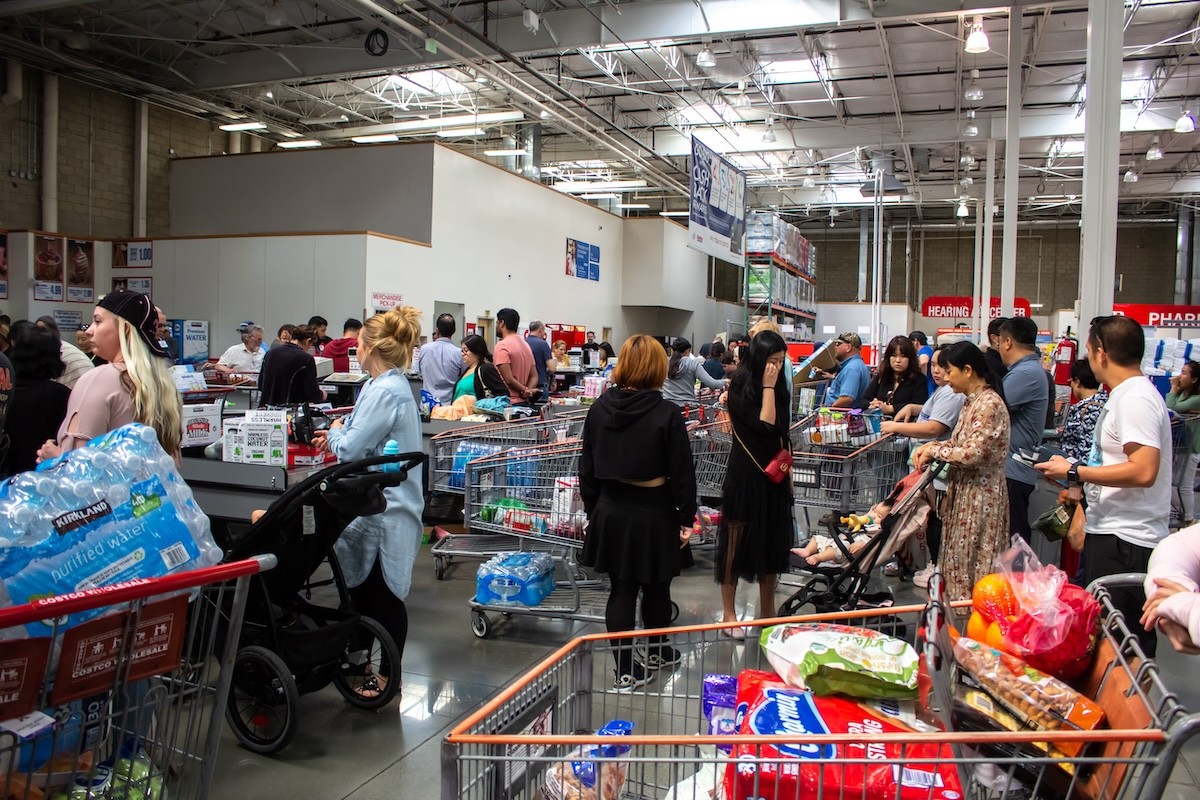 "The Long Lines Are Your Fault": 7 Harsh Truths Costco Employees Want You to Know