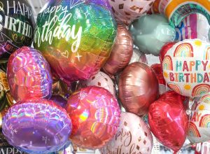 5 Places to Buy Cheap Balloons & Decor After Party City Closes for Good