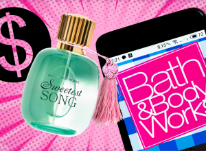 "Robbery": Shoppers Slam Bath & Body Works' New "Luxury" Prices