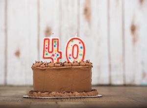 40 Changes to Make After 40 to Transform Your Life