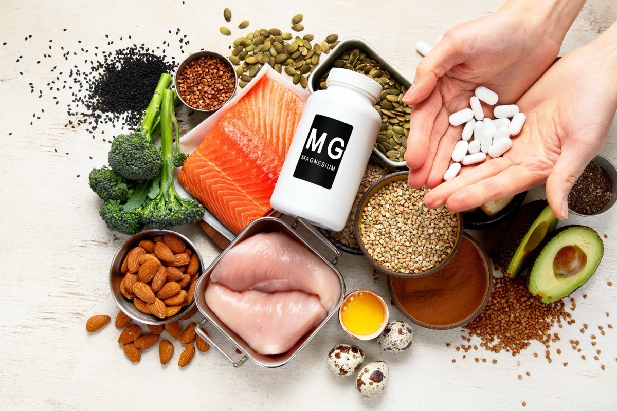 Wake Up Energized: Top 12 Supplements to Fight Fatigue, Experts Say