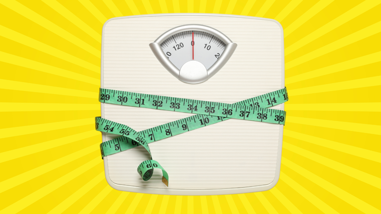 8 Surprising Reasons You’re Not Losing Weight—And How to Fix Them