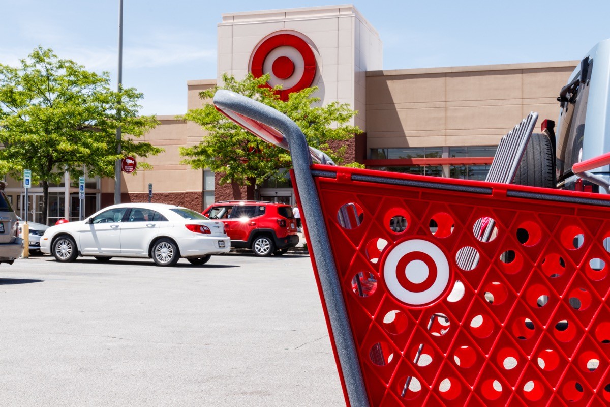 Shoppers Continue to Abandon Target—Here's Why