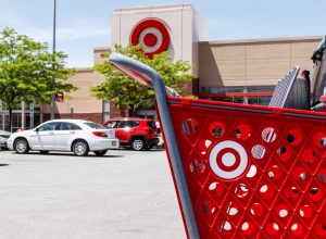 Shoppers Continue to Abandon Target—Here's Why