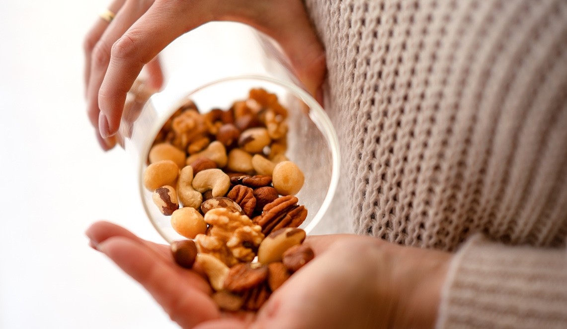 The Surprising Snack That Can Help Lower Your Cholesterol, According to New Research