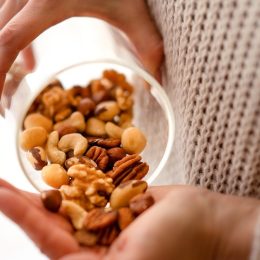 The Surprising Snack That Can Help Lower Your Cholesterol, According to New Research