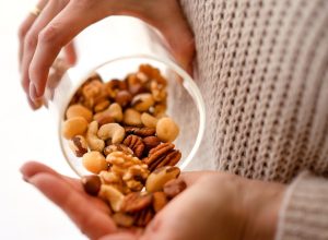 The Surprising Snack That Can Help Lower Your Cholesterol, According to New Research