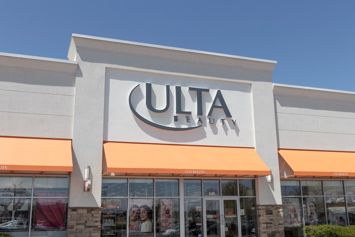 Loyal Shoppers Are Ditching Ulta, CEO Says—Where They're Going Instead