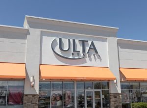 Loyal Shoppers Are Ditching Ulta, CEO Says—Where They're Going Instead
