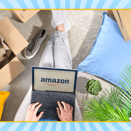 Walmart, Target, Amazon, and Nordstrom Are Having Huge Spring Sales—Everything You Need to Know