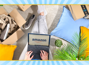 Walmart, Target, Amazon, and Nordstrom Are Having Huge Spring Sales—Everything You Need to Know