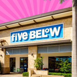 Five Below and 3 Other Discount Retailers Are Opening 100s of New Locations This Year