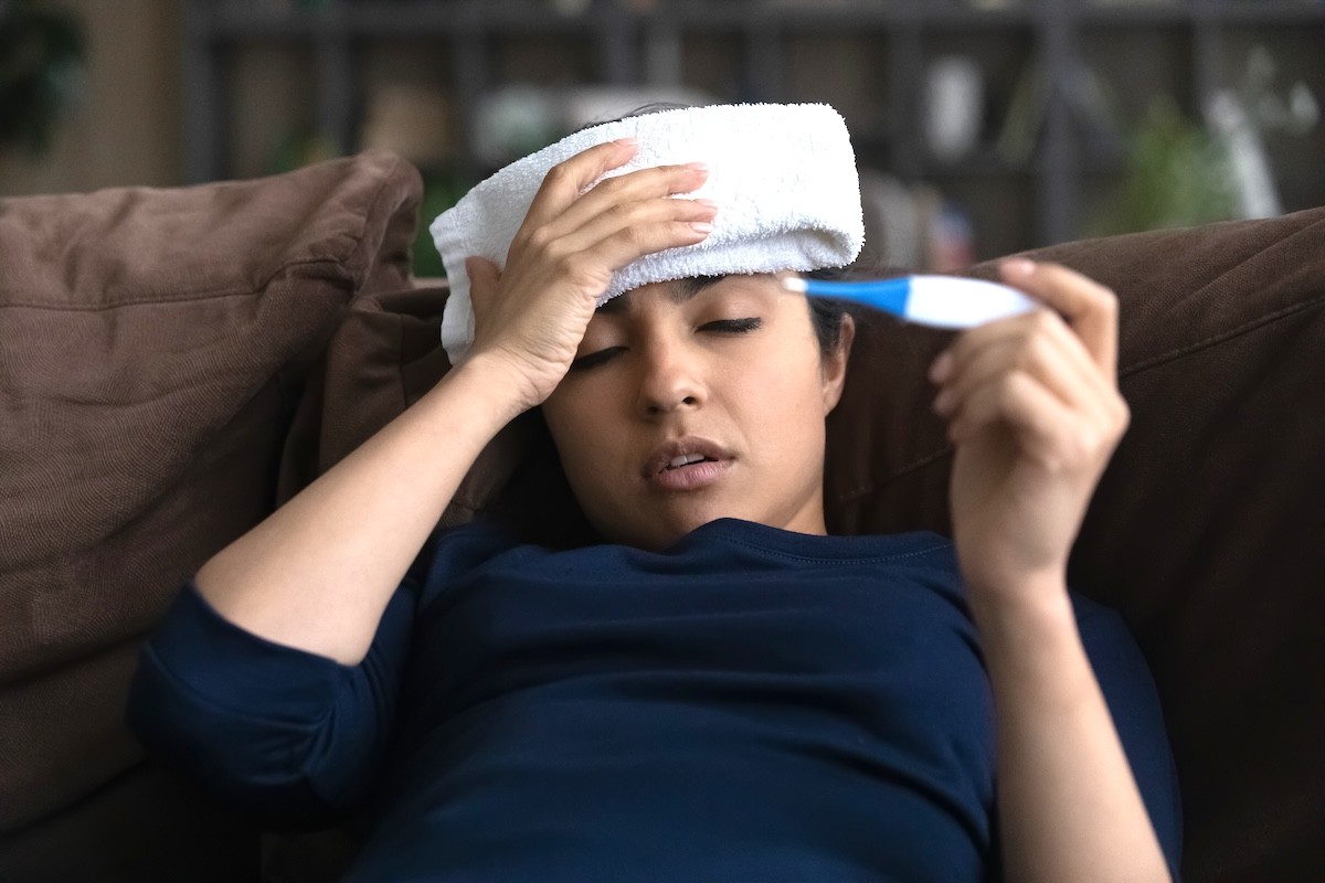 Doctors Warn About Increasing "Sloth Fever" Infections in the U.S.—How to Stay Safe