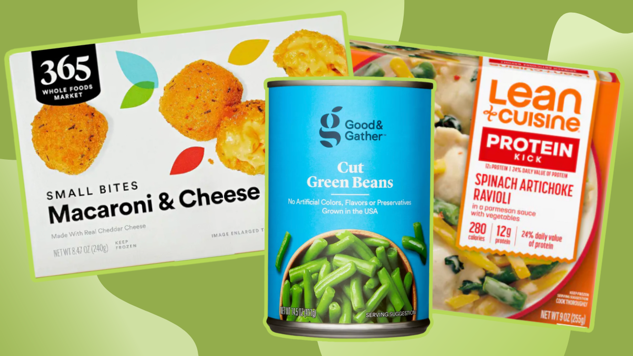 Foods Sold at Walmart, Target, and Whole Foods Recalled Over Wood Particles and Undeclared Allergens