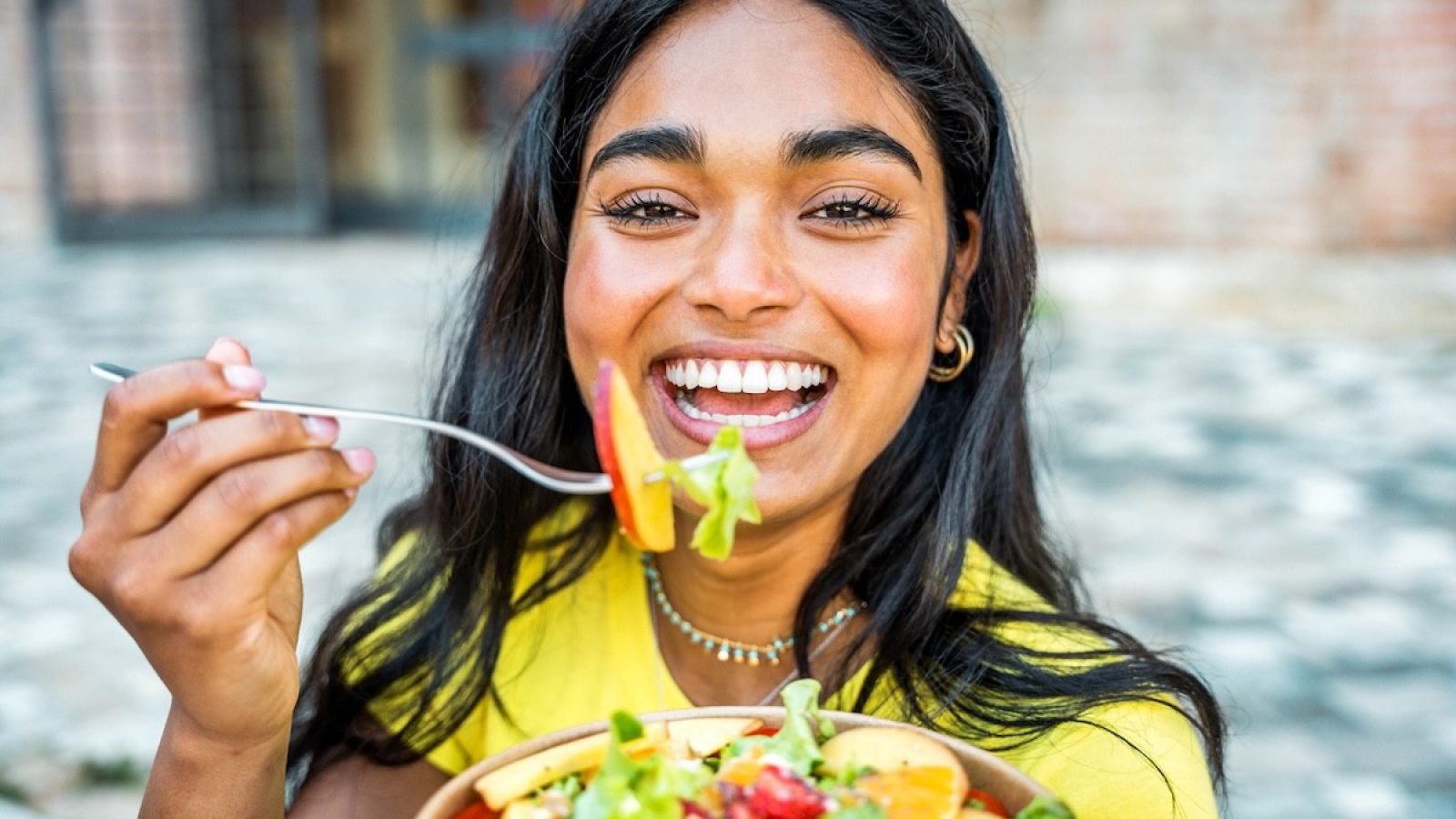 12 Foods That Help With Anxiety, According to Nutritionists