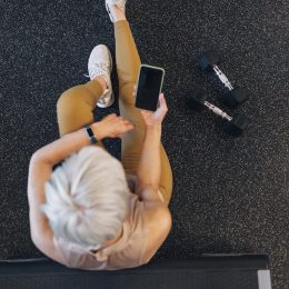 68-Year-Old "Granny" Wins Bodybuilding Competitions—How She Got Fit in Her Golden Years