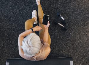 68-Year-Old "Granny" Wins Bodybuilding Competitions—How She Got Fit in Her Golden Years