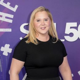 Amy Schumer "Couldn’t Handle" Taking Wegovy—But Says a Different Weight Loss Drug Is "Great"