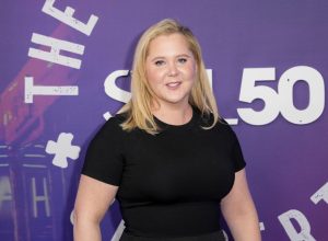 Amy Schumer "Couldn’t Handle" Taking Wegovy—But Says a Different Weight Loss Drug Is "Great"