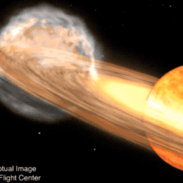 A Star "Explosion" Will Light Up the Sky This Week—How to See the "Once-in-a-Lifetime" Spectacle