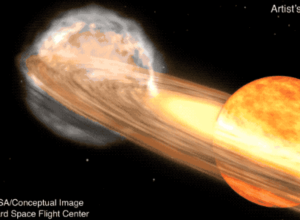 A Star "Explosion" Will Light Up the Sky This Week—How to See the "Once-in-a-Lifetime" Spectacle