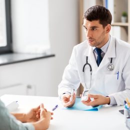 Men Who Make This Mistake Have a 45% Higher Risk of Dying From Prostate Cancer