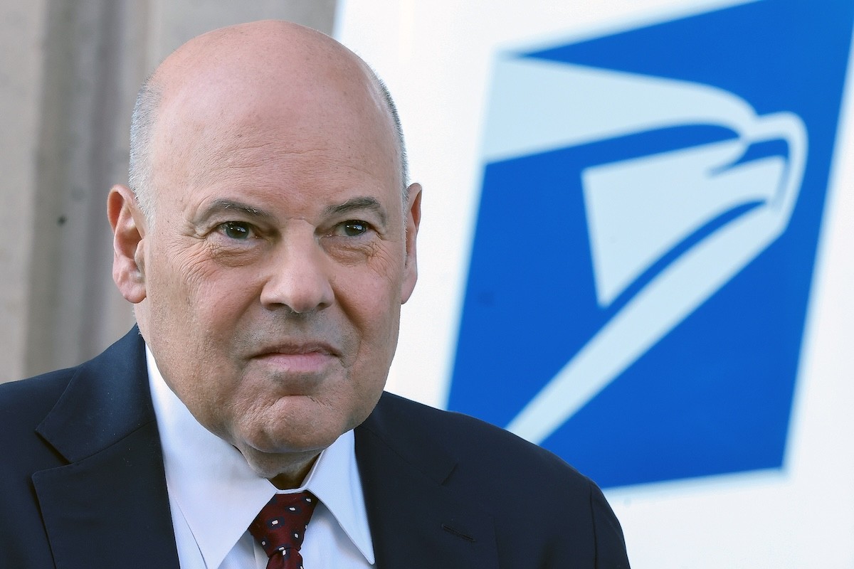 Postmaster General Louis DeJoy Resigns—What It Means for the USPS and Your Mail