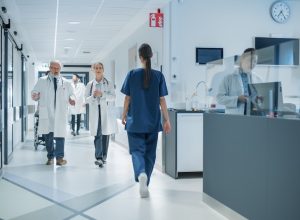 Scientists Warn Drug-Resistant Fungus Is "Rapidly" Spreading in the U.S.—How to Stay Safe